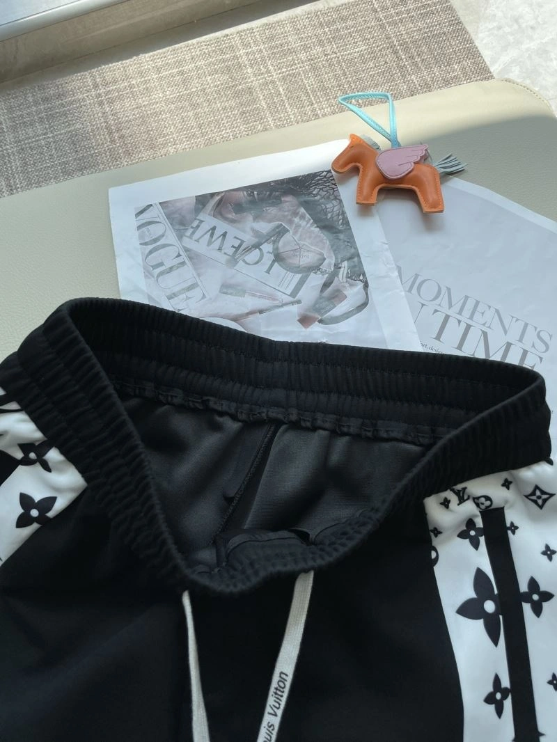 Versatile Louis Vuitton Long Pants 134987