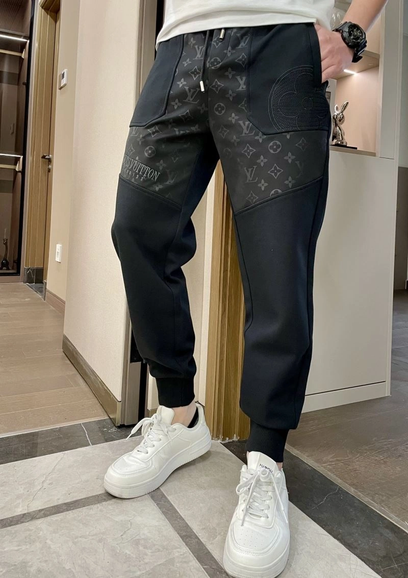 Louis Vuitton Long Pants Attractive 134988