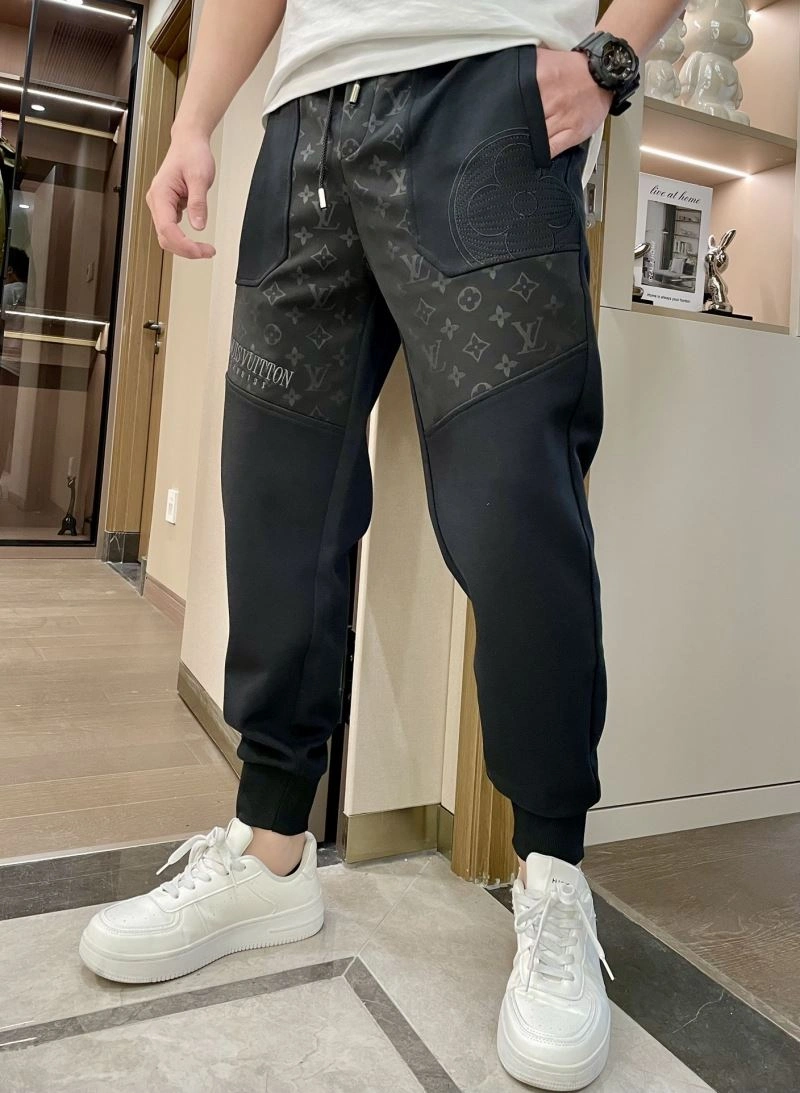 Louis Vuitton Long Pants Attractive 134988