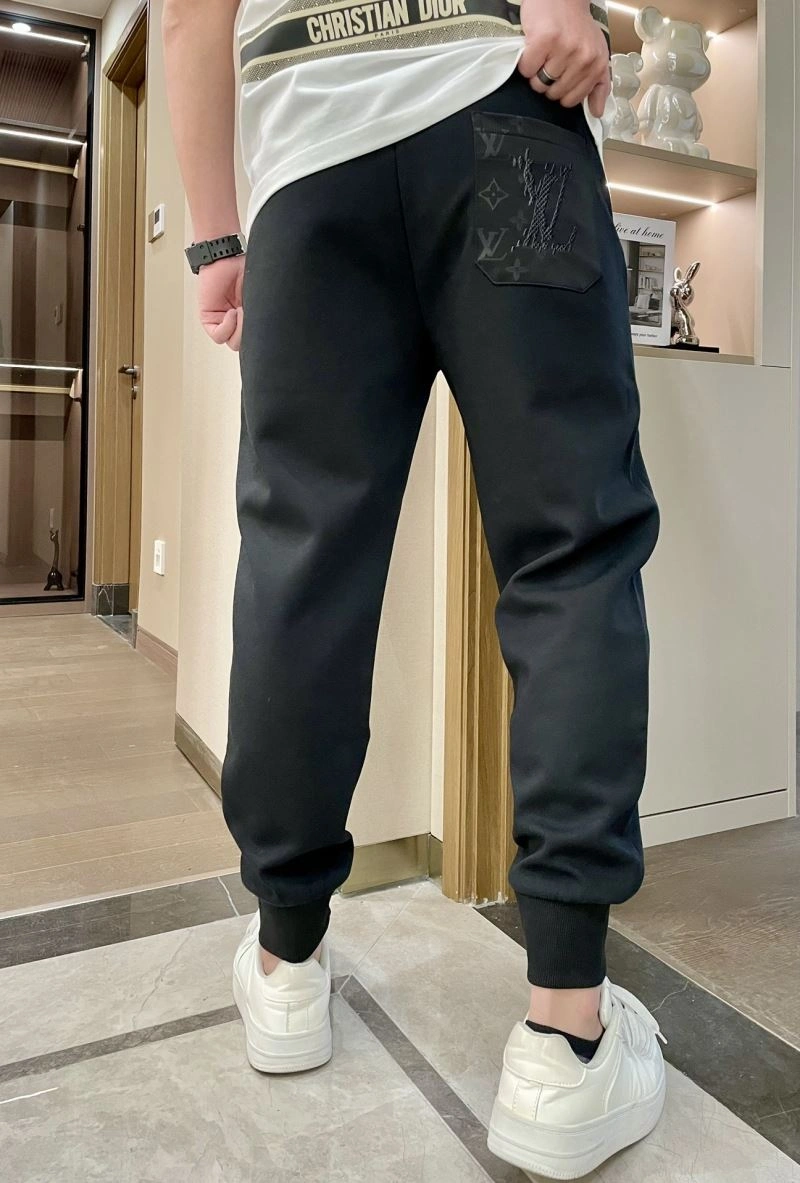 Louis Vuitton Long Pants Attractive 134988