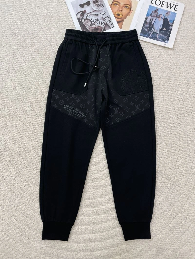 Louis Vuitton Long Pants Attractive 134988