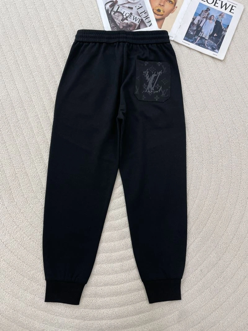 Louis Vuitton Long Pants Attractive 134988