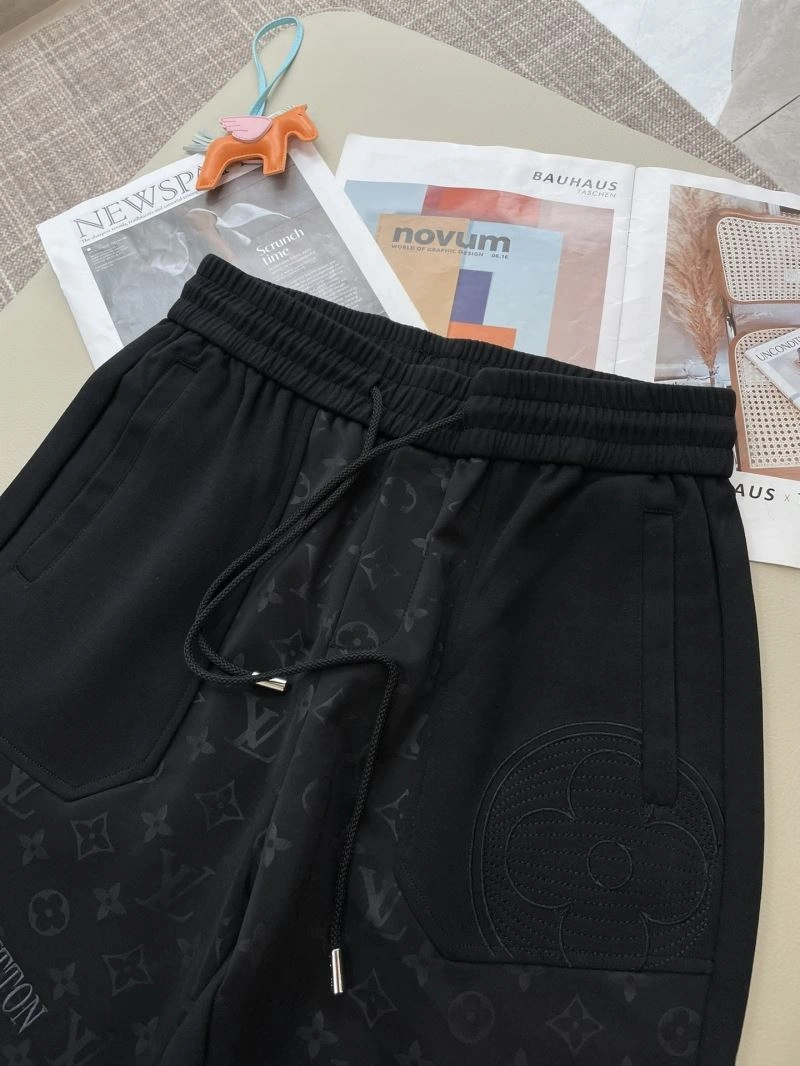 Louis Vuitton Long Pants Attractive 134988