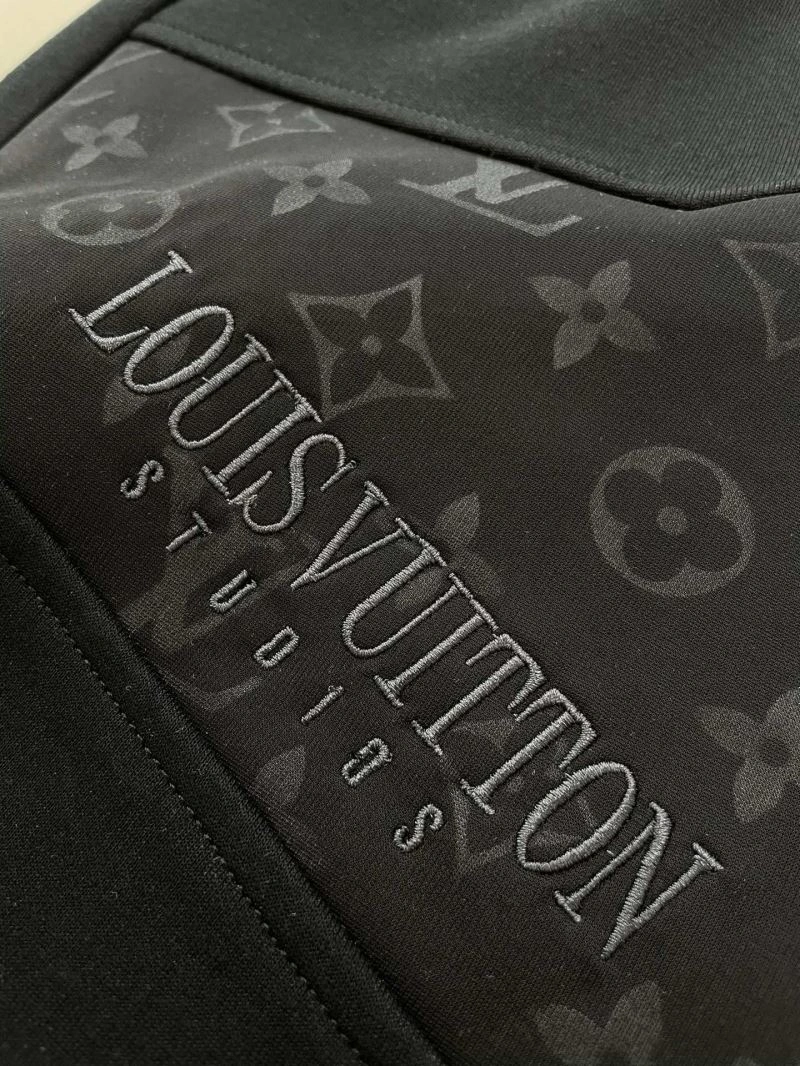 Louis Vuitton Long Pants Attractive 134988