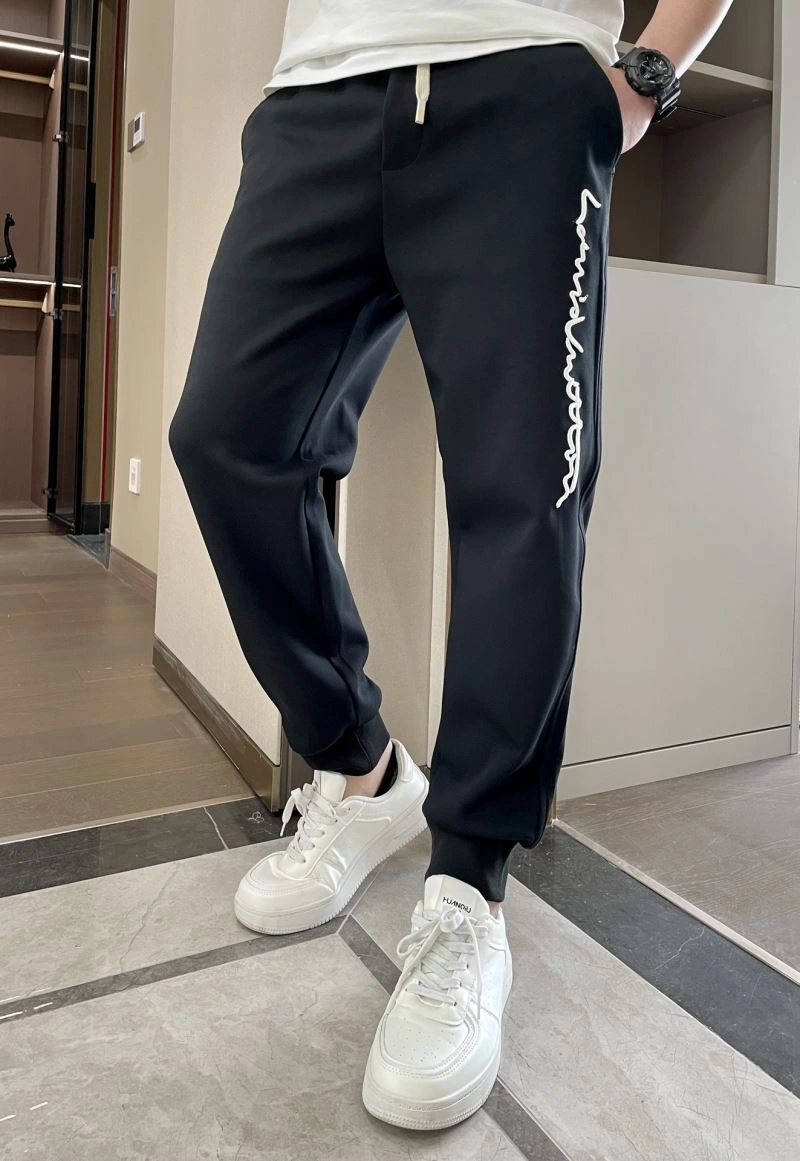 Louis Vuitton Long Pants Sophisticated 134984