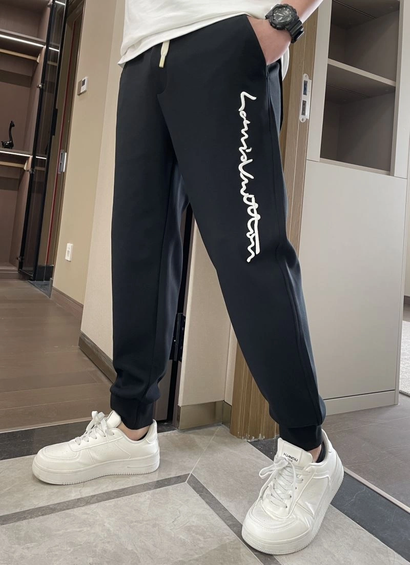 Louis Vuitton Long Pants Sophisticated 134984