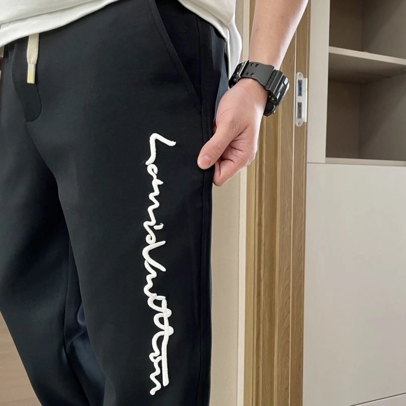 Louis Vuitton Long Pants Sophisticated 134984