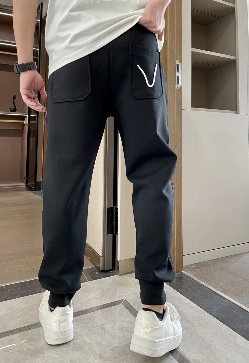 Louis Vuitton Long Pants Sophisticated 134984