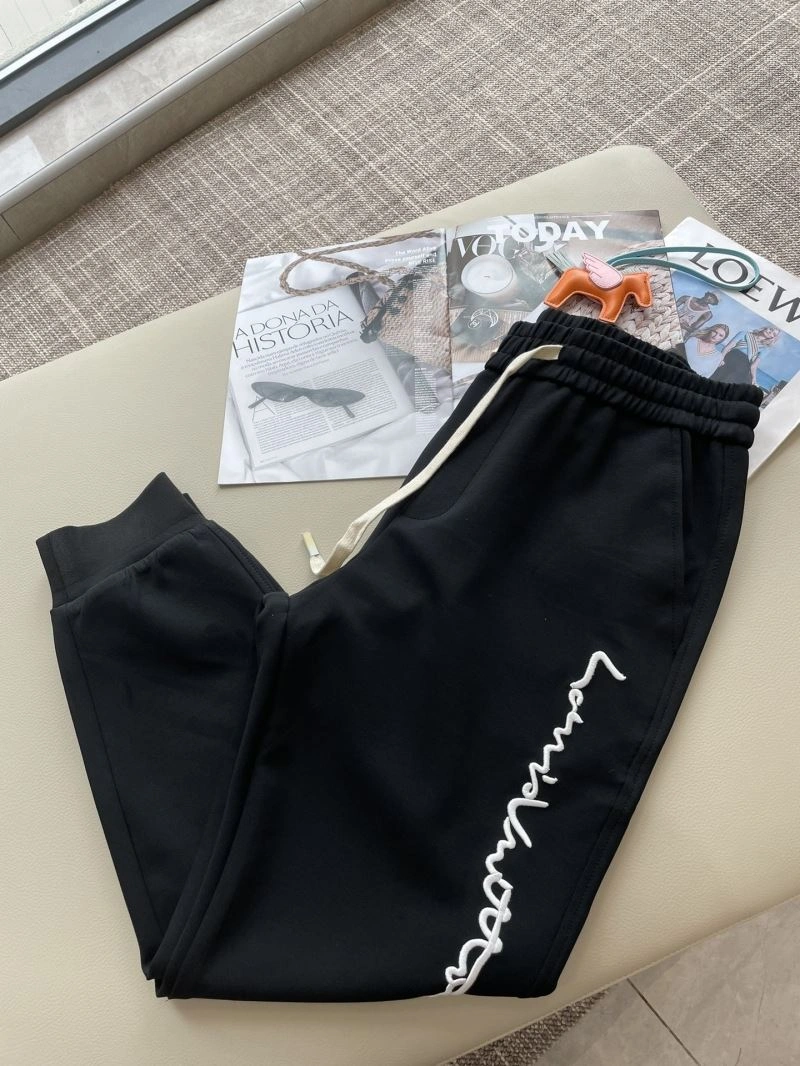 Louis Vuitton Long Pants Sophisticated 134984