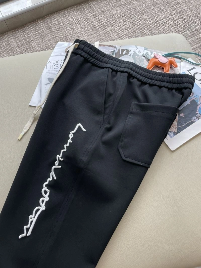 Louis Vuitton Long Pants Sophisticated 134984