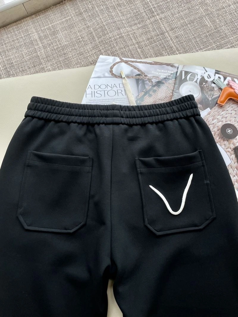 Louis Vuitton Long Pants Sophisticated 134984