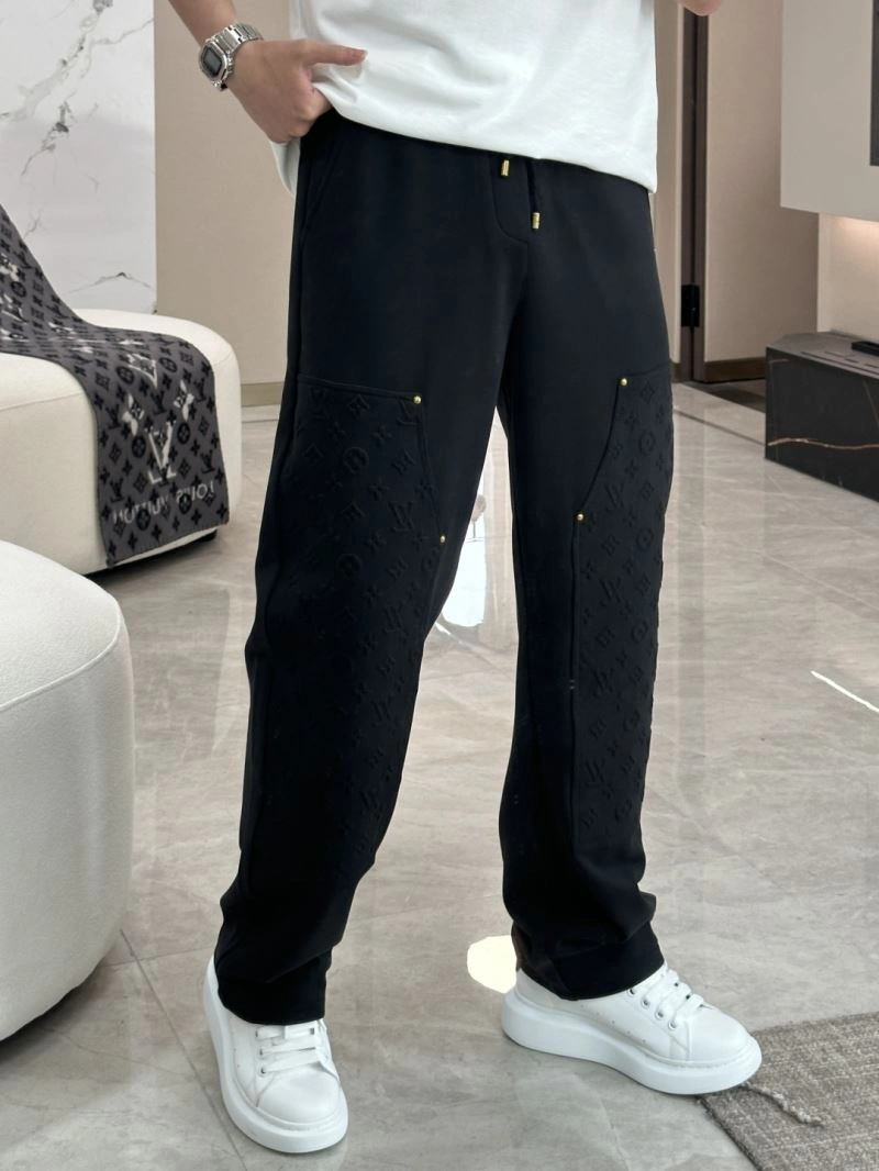FashionForward Louis Vuitton Long Pants 134986