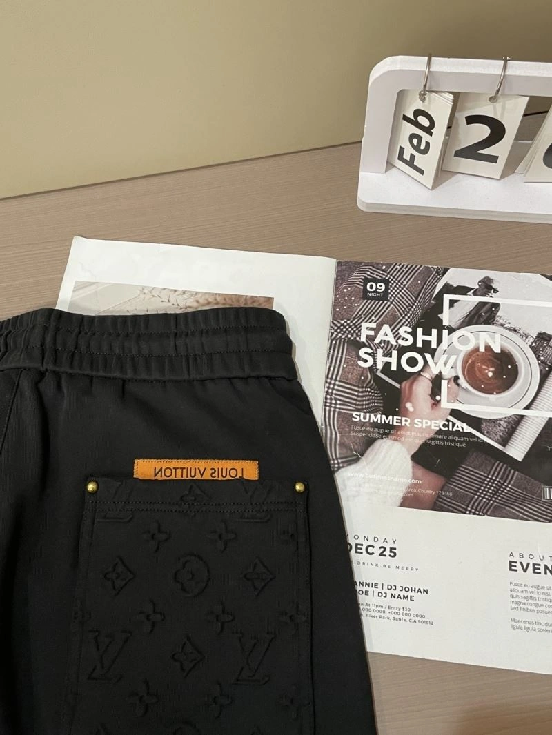 FashionForward Louis Vuitton Long Pants 134986