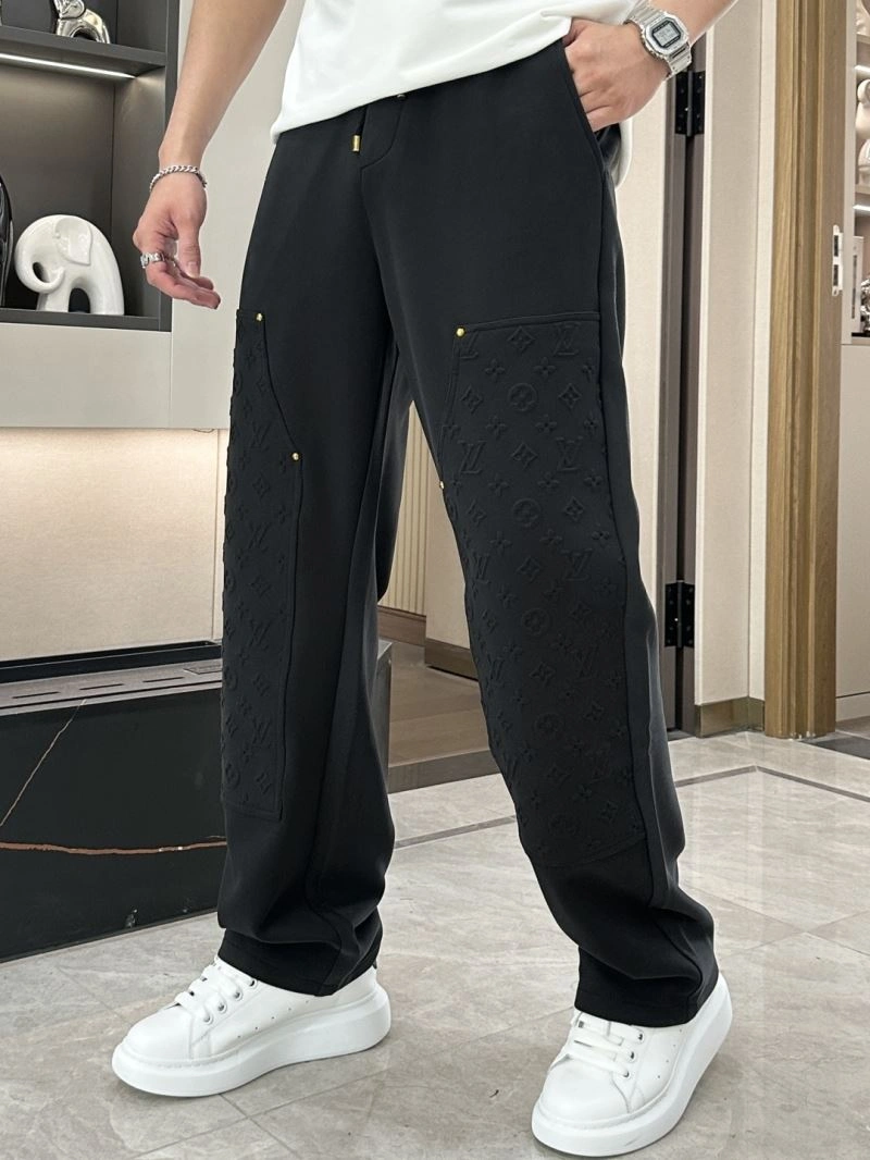 FashionForward Louis Vuitton Long Pants 134986