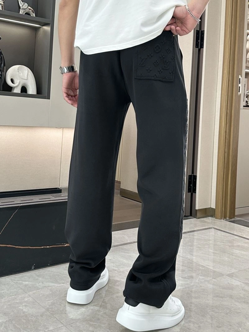 FashionForward Louis Vuitton Long Pants 134986