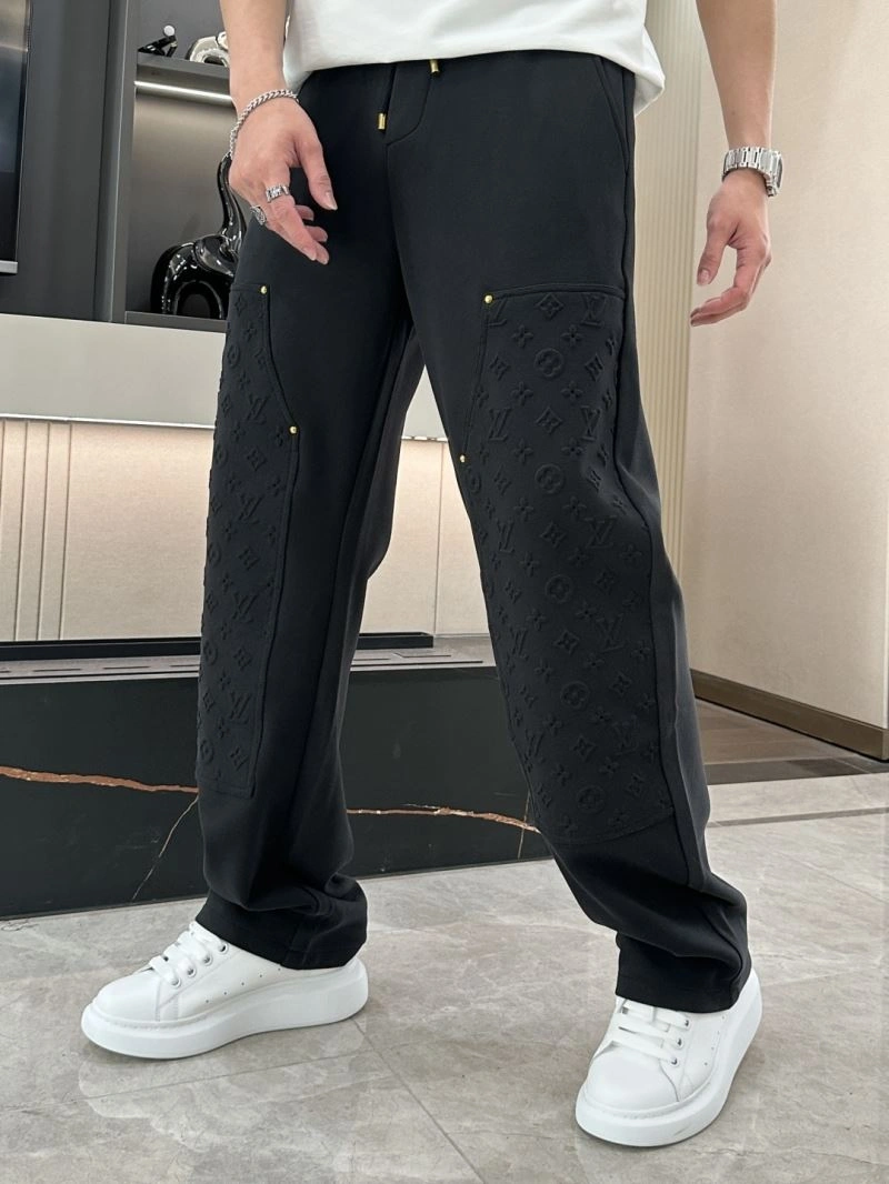 FashionForward Louis Vuitton Long Pants 134986