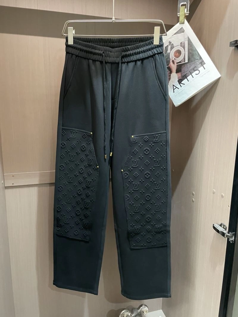 FashionForward Louis Vuitton Long Pants 134986
