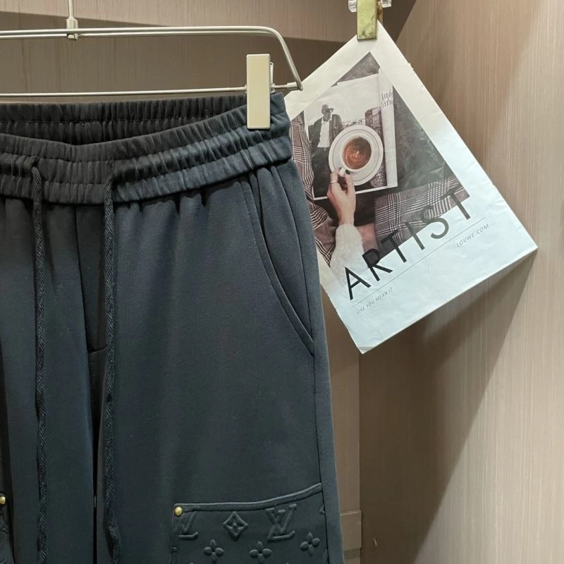 FashionForward Louis Vuitton Long Pants 134986