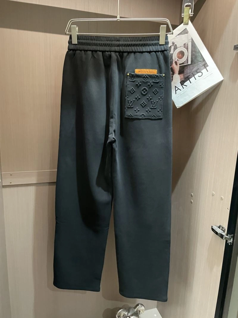 FashionForward Louis Vuitton Long Pants 134986