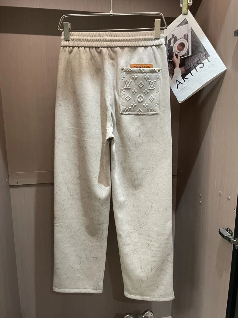 Louis Vuitton Long Pants Durable 134985