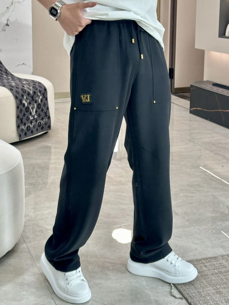 Louis Vuitton Long Pants Chic 134976