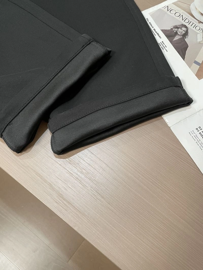 Louis Vuitton Long Pants Chic 134976
