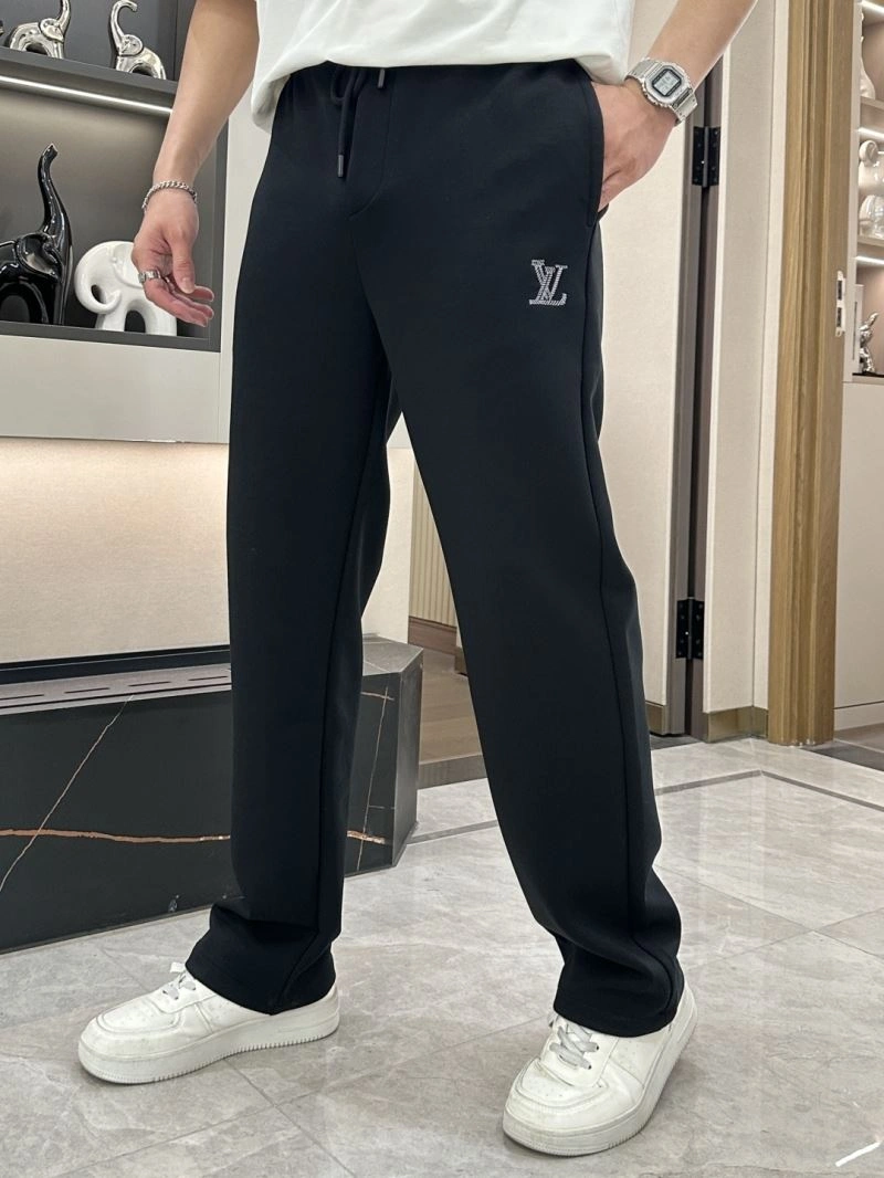 Louis Vuitton Long Pants BestValue 134972