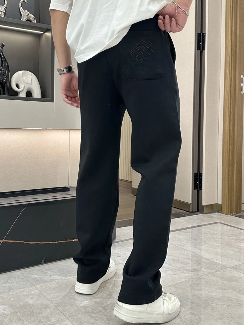 Louis Vuitton Long Pants BestValue 134972