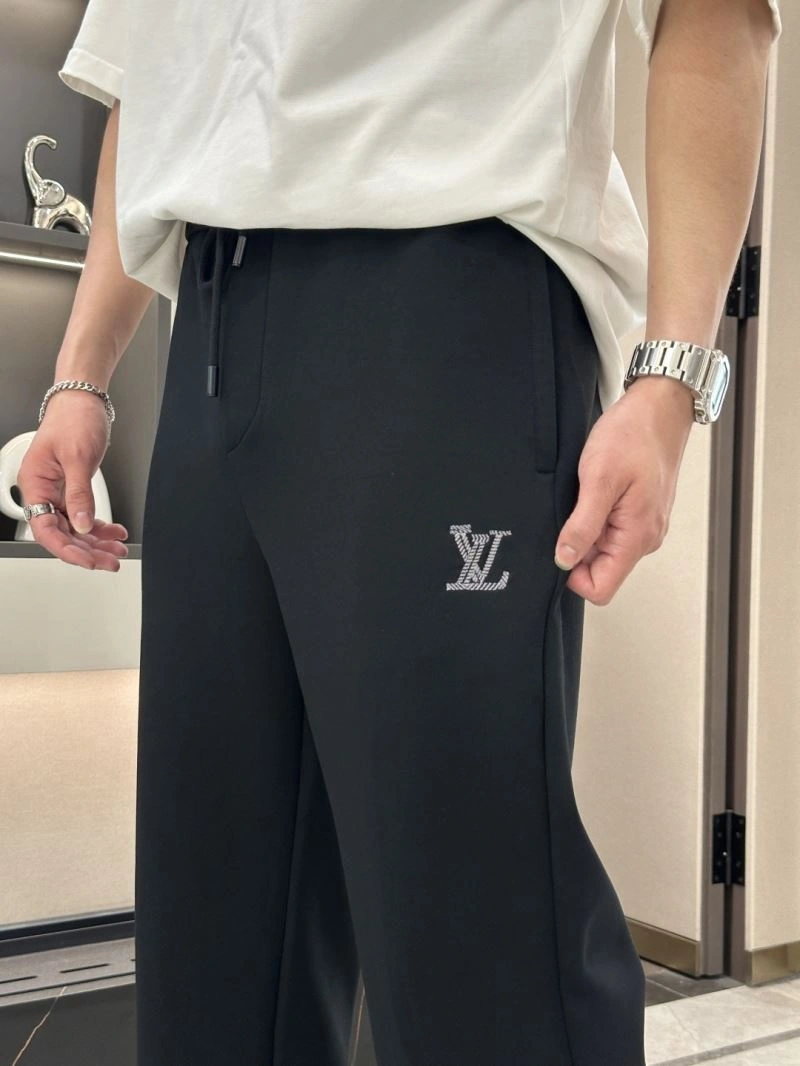 Louis Vuitton Long Pants BestValue 134972
