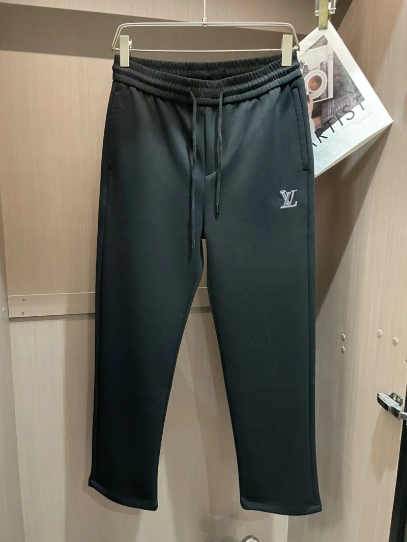 Louis Vuitton Long Pants BestValue 134972