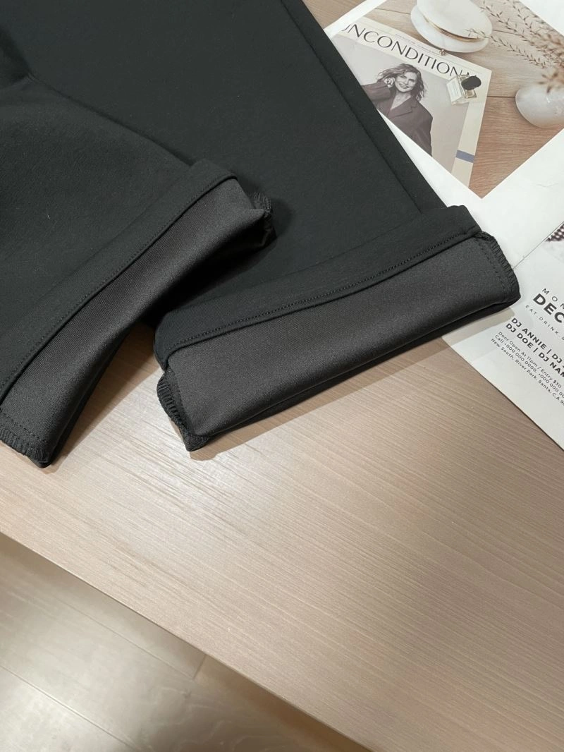 Louis Vuitton Long Pants BestValue 134972