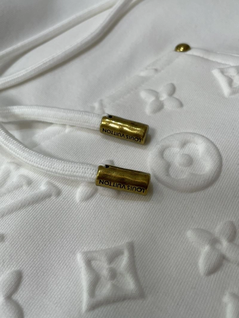 Soft Louis Vuitton Long Pants 134960