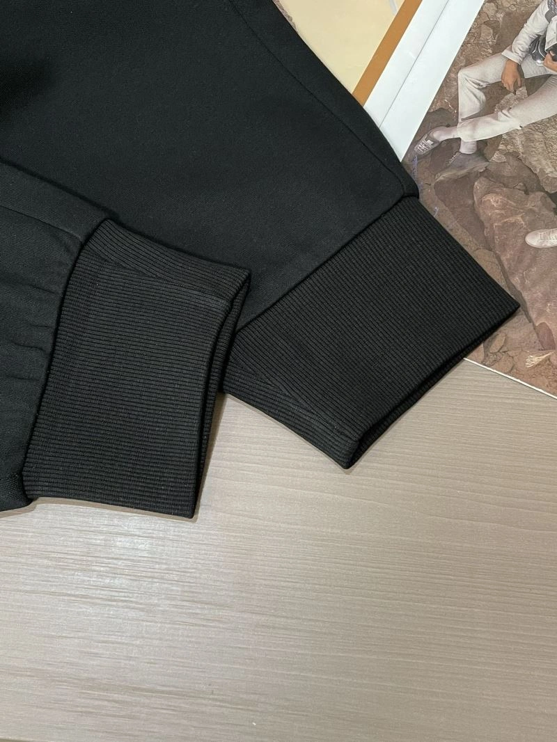 ZipUp Louis Vuitton Long Pants 134977