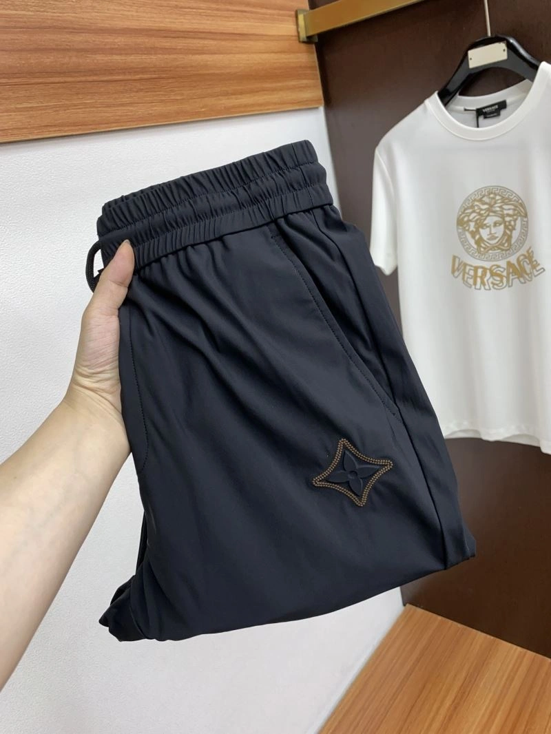 Louis Vuitton Long Pants RelaxedFit 134973