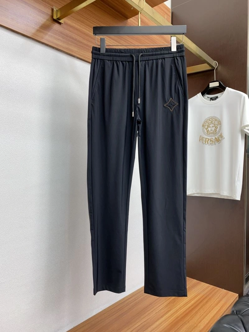 Louis Vuitton Long Pants RelaxedFit 134973