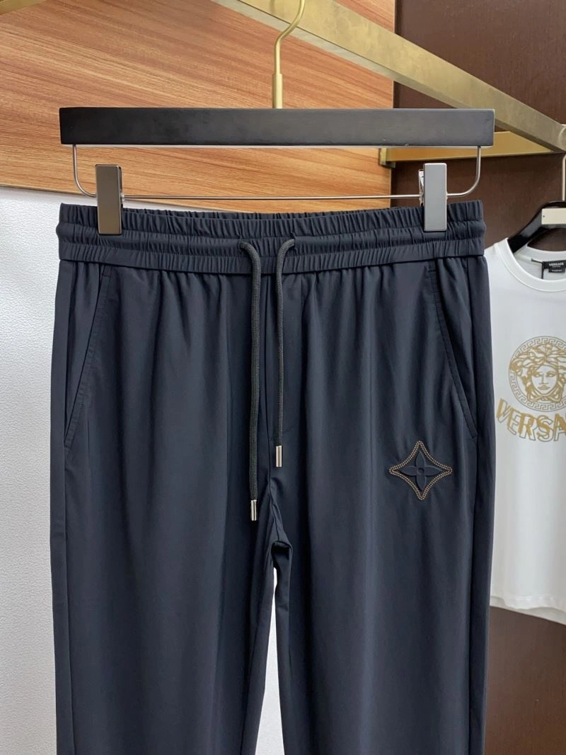 Louis Vuitton Long Pants RelaxedFit 134973