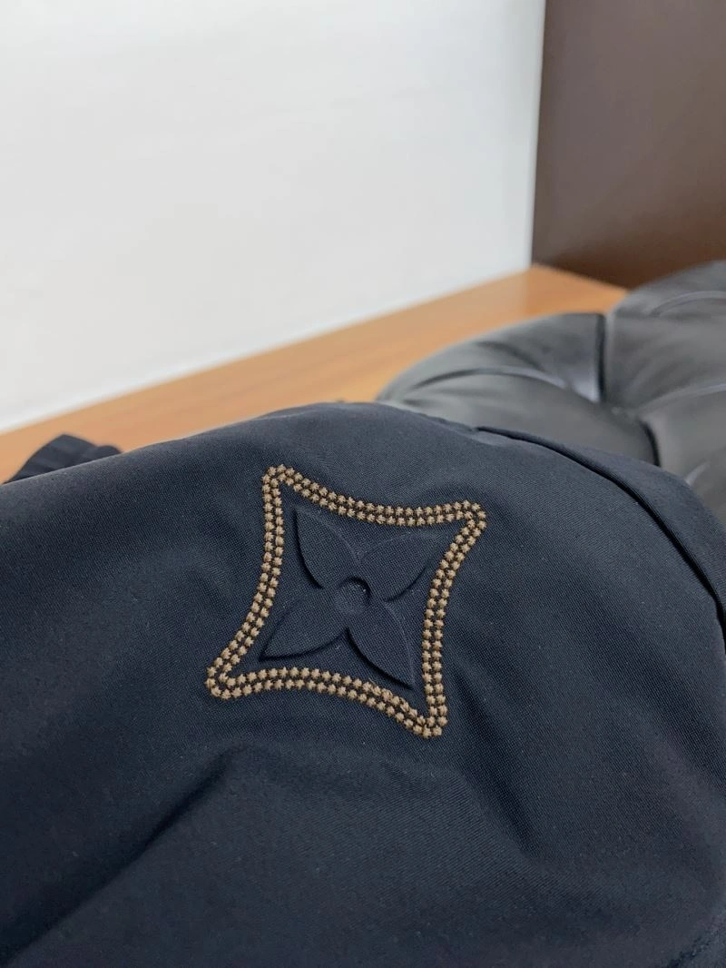 Louis Vuitton Long Pants RelaxedFit 134973