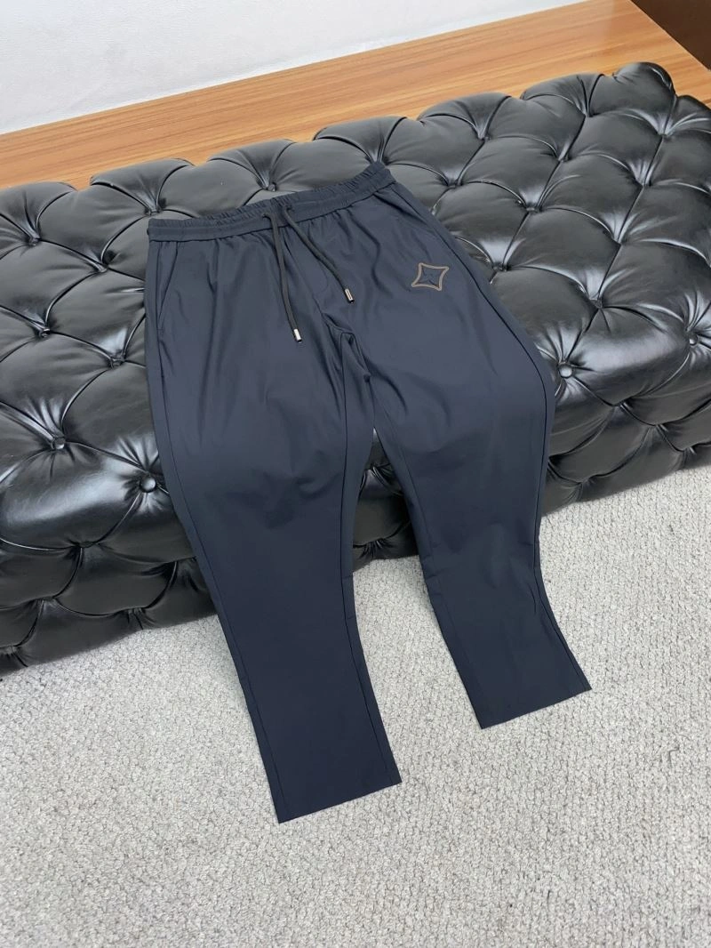 Louis Vuitton Long Pants RelaxedFit 134973