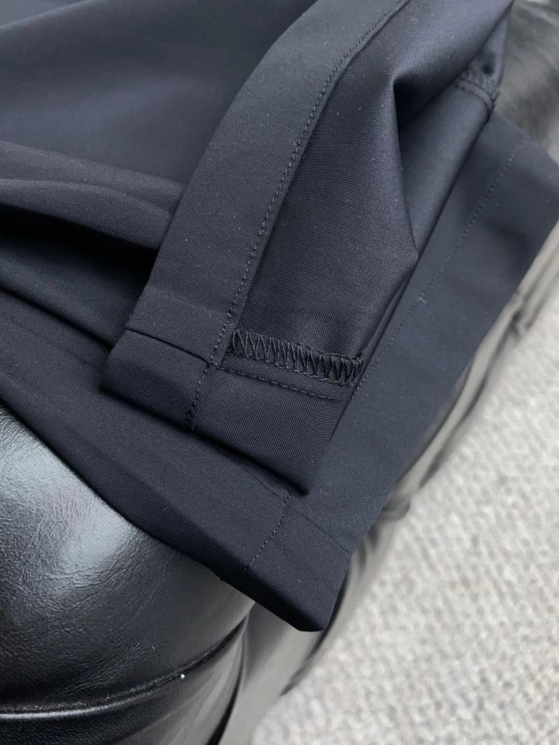 Louis Vuitton Long Pants RelaxedFit 134973
