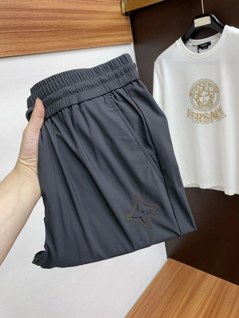 Louis Vuitton Long Pants TimelessDesign 134966