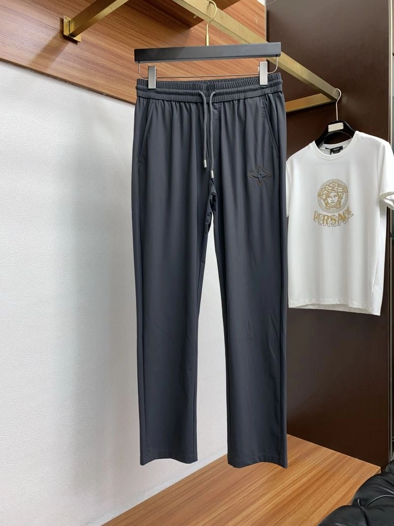 Louis Vuitton Long Pants TimelessDesign 134966