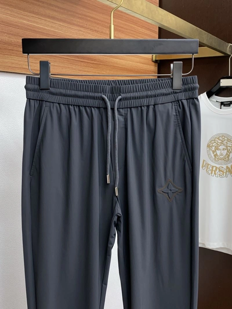 Louis Vuitton Long Pants TimelessDesign 134966