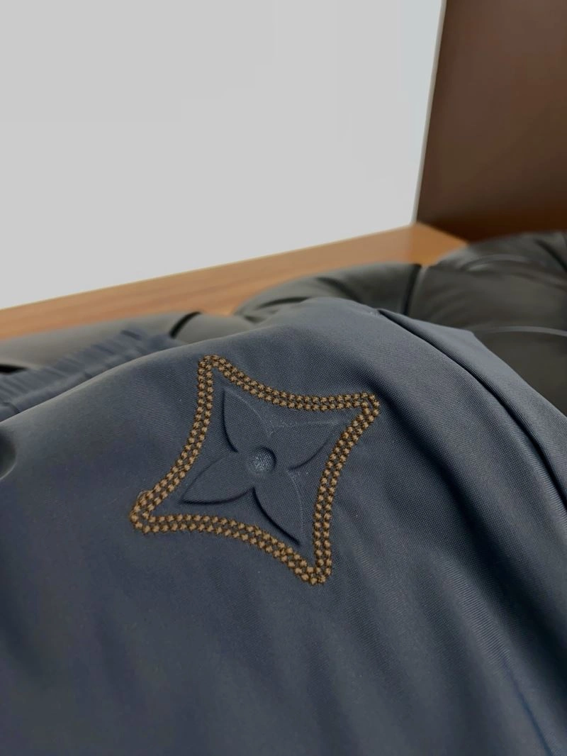 Louis Vuitton Long Pants TimelessDesign 134966