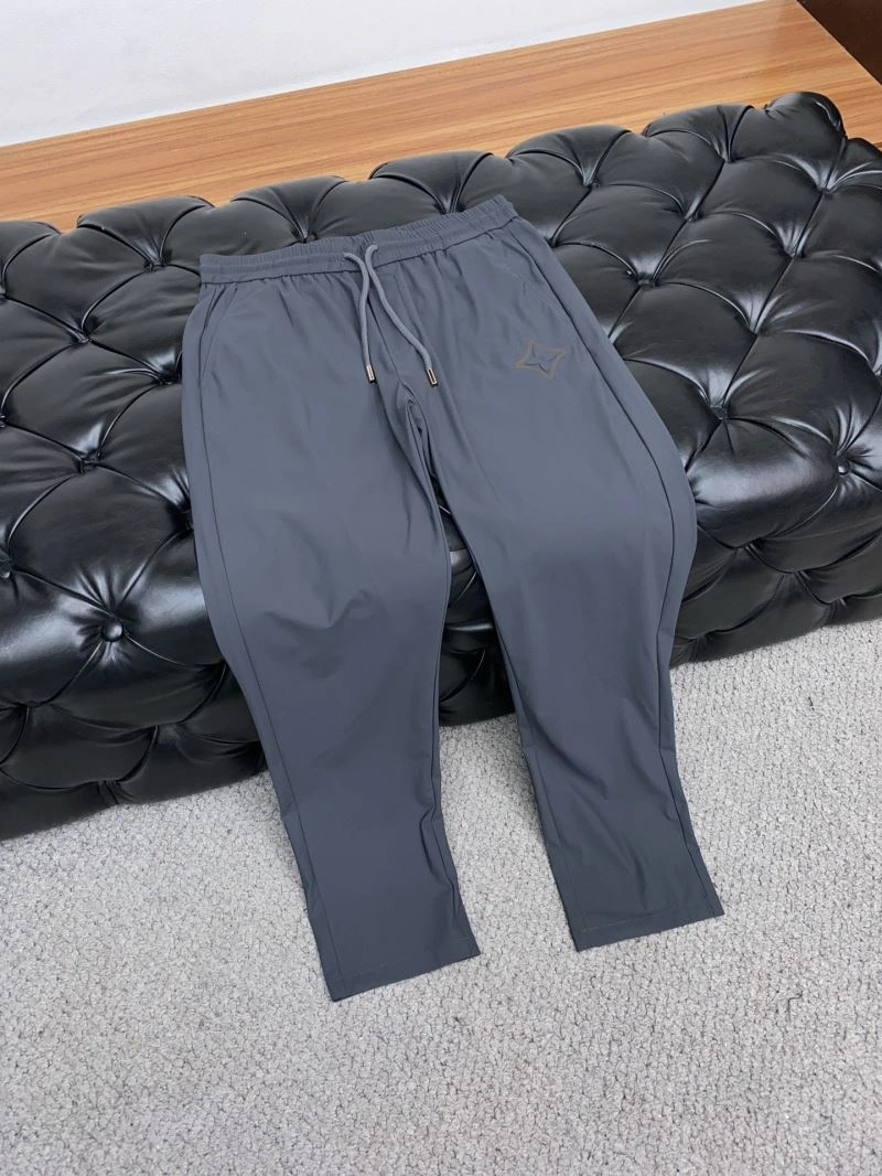 Louis Vuitton Long Pants TimelessDesign 134966