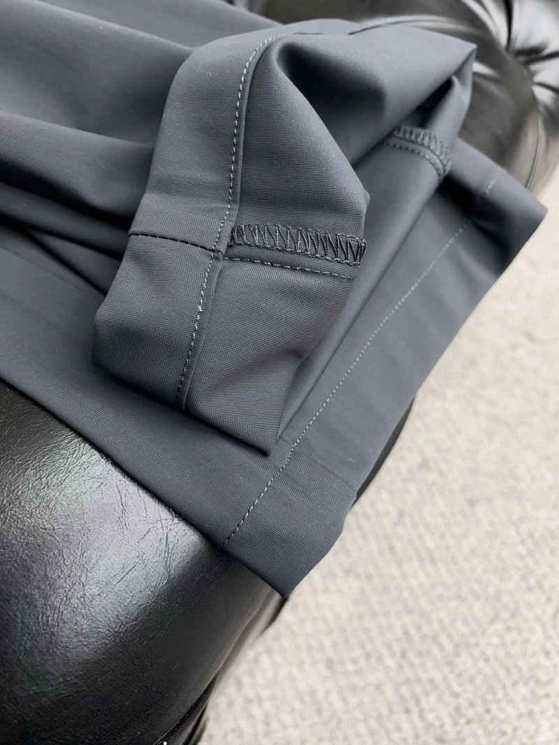 Louis Vuitton Long Pants TimelessDesign 134966
