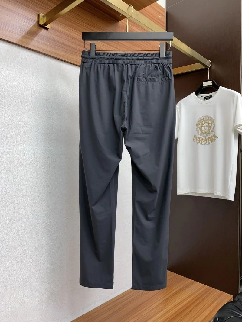 Louis Vuitton Long Pants TimelessDesign 134966