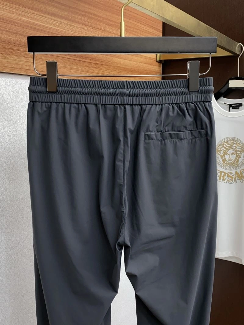 Louis Vuitton Long Pants TimelessDesign 134966