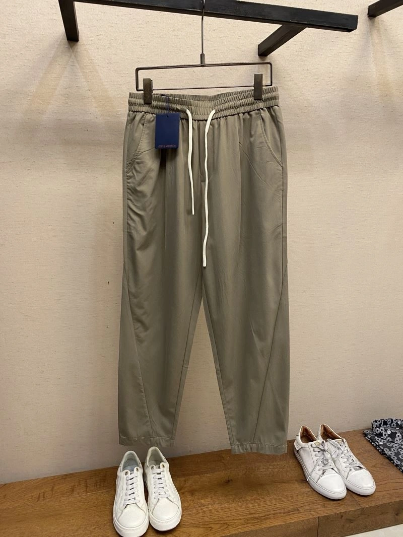 Louis Vuitton Long Pants Original 134964