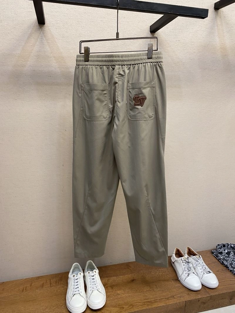 Louis Vuitton Long Pants Original 134964