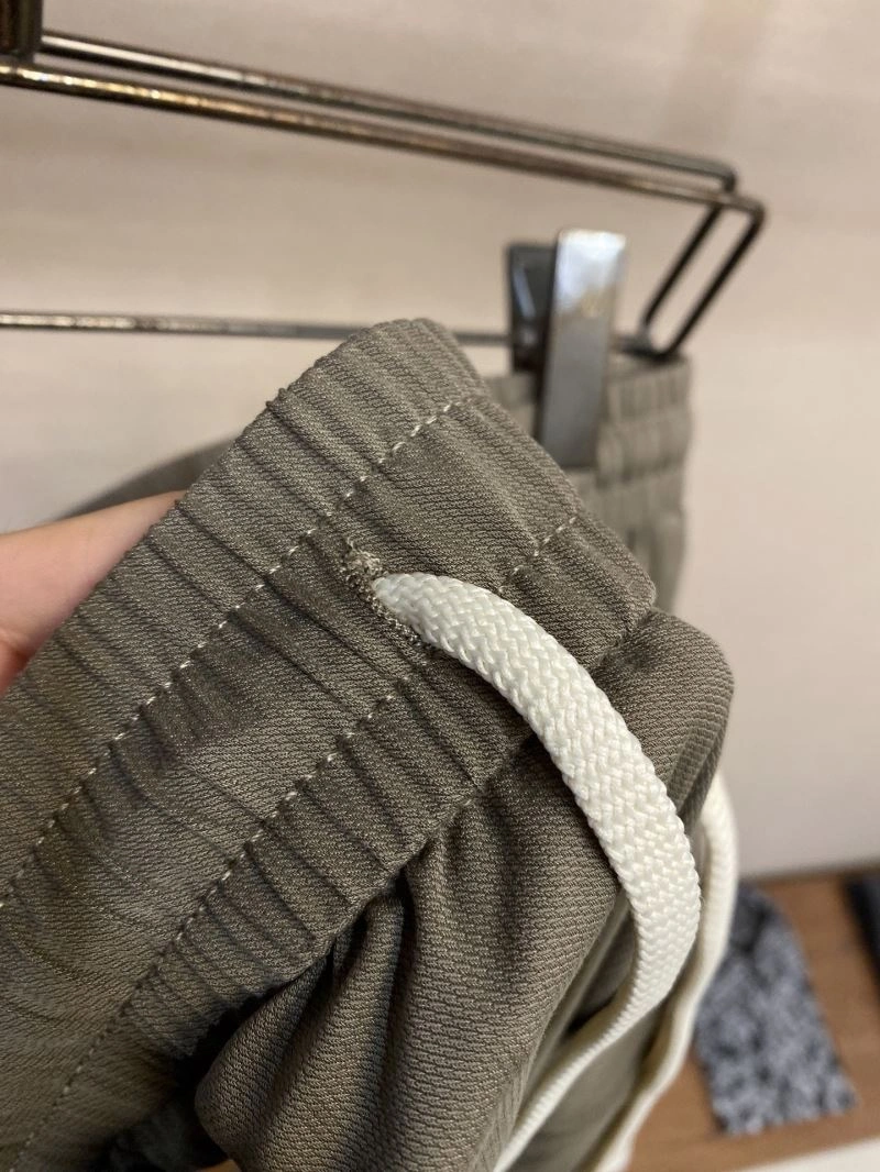 Louis Vuitton Long Pants Original 134964